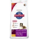 Hills Canine Adult Sensitive Stomach 3 kg