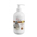 Over Zoo Odżywka dla białej sierści 240 ml
