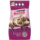 Żwirek Benek Super Compact Lawenda 5 l