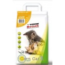 Żwirek Benek Super Corn Cat Naturalny 7 l