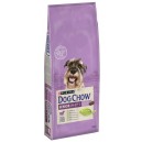 PURINA DOG CHOW Mature Lamb 14 kg
