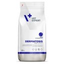 4T Veterinary Diet Dermatosis Rabbit Dog  0,3 kg