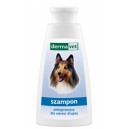Dermavet - Szampon antybakteryjny dla sierści długiej 150 ml