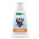 Dermavet - Szampon z olejkiem z drzewa herbacianego 150 ml