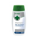 DR SEIDLA Szampon dla psów z chlorheksydyną 220 ml