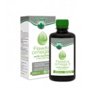 Flawitol Omega 3 z lecytyną 250ml