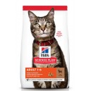 Hills Adult jagnięcina 10 kg Feline NEW