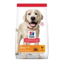 Hills Adult Light Chicken Large Breed 14 kg NEW