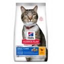 Hills Adult Oral Care 1,5 kg Feline NEW