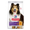 Hills Adult Sensitive Stomach 2,5 kg NEW