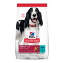 Hills Adult Tuna & Rice 2,5 kg NEW