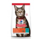 Hills Adult tuńczyk 3 kg Feline NEW