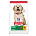 Hills Puppy Large Breed Kurczak 14,5 kg NEW