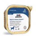 SPECIFIC Kidney & Heart Support CKW 300g Dog
