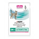 Purina Veterinary EN (gastro enteric) z łososiem 85 g Feline