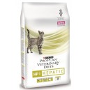 Purina Veterinary HP (hepatic) 1,5 kg Feline