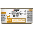 Purina Veterinary NF (renal function) puszka 195 g Feline