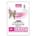 Purina Veterinary UR salmon 85 g Feline