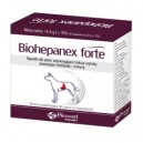 Biohepanex Forte 45 kaps dla psów