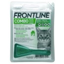 Frontline Combo - kot pipeta 0,5ml