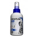 Frontline spray 100 ml