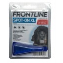 Frontline XL dla psów 40-60 kg x 1 pipeta