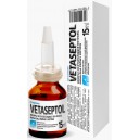 Eurowet Vetaseptol krople 10ml