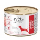 4Vets Natural Kidney Support 185 g Dog
