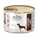4Vets Natural Joint Mobility 185 g Dog