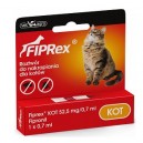 Fiprex kot