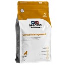 Specific Crystal Prevention FCD 0,4kg Cat