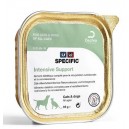 SPECIFIC  Intensive Support F/C-IN-W 95g Cat