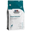 SPECIFIC Weight Reduction FRD 6kg Cat