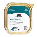 SPECIFIC Weight Reduction FRW 100g Cat
