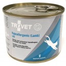 Trovet LRD z jagnięciną 200 g Cat