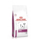Royal Canin VHN Renal Small Dog 3,5 kg