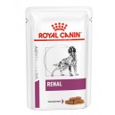 Royal Canin VHN Renal sos 100 g Dog
