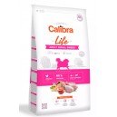 Calibra Dog Life Adult Small Breed Chicken New 6 kg