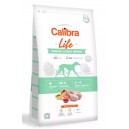 Calibra Dog Life Junior Large Breed Chicken New 2,5 kg