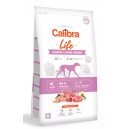 Calibra Dog Life Junior Large Breed Lamb New 12 kg