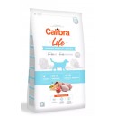 Calibra Dog Life Junior Medium Breed Chicken New 2,5 kg