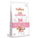 Calibra Dog Life Junior Small Breed Chicken New 1,5 kg