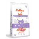 Calibra Dog Life Junior Small&Medium Breed Lamb New 2,5 kg