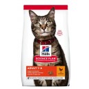 Hills Adult kurczak 3 kg Feline NEW