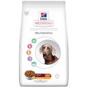 Hills VE Adult Neutered Large Breed Chicken 12 kg Canine