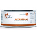4T Veterinary Diet Intestinal Cat 100g