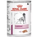 Royal Canin VHN Cardiac 410g puszka Dog