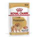 Royal Canin BHN Pomeranian 85 g saszetka