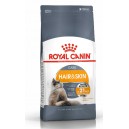 Royal Canin FCN Hair & Skin 4kg Cat