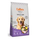 Calibra Premium Senior Light New 3 kg Dog